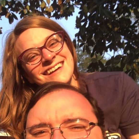 Meet your Posher, Erika - Picture 1 of 1